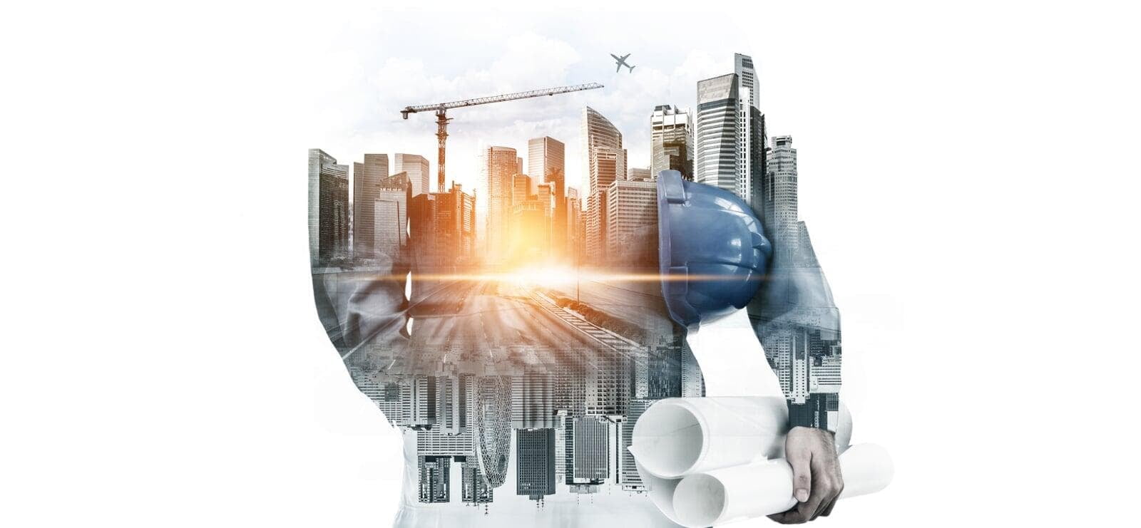 Building Tomorrow: The Impact of Technology Adoption in Construction